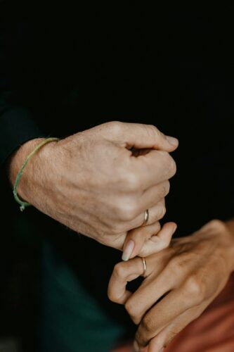 5 Ways to Increase Teamwork in Marriage
