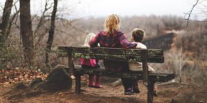 Help for Single Moms: Ways to Find Support 1