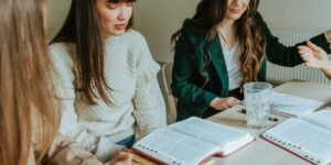 The Importance of Godly Female Friendships 1