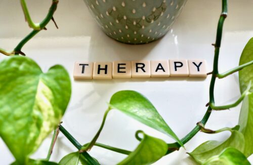 Getting Therapy for Post-Traumatic Stress Disorder 