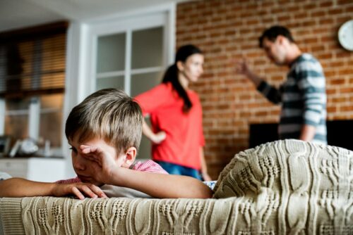 How to Heal from Family Estrangement | Texas Christian Counseling