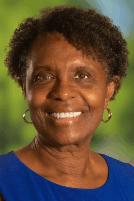 Photo of Jeanetta Henderson