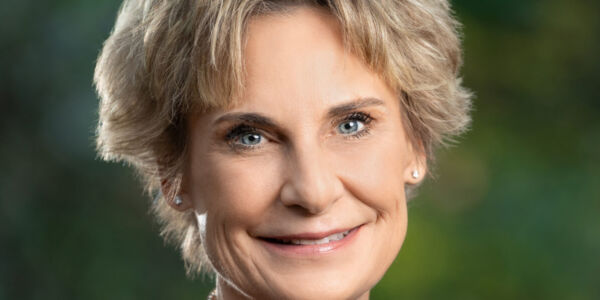 Photo of Kaylene Warner