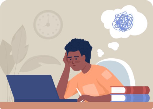 The Link Between ADHD Procrastination and Perfectionism 2