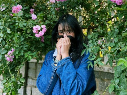 Traveling With an Introverted Teen 1