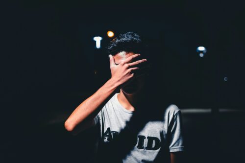 Traveling With an Introverted Teen