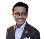 Dr. Huy Lam