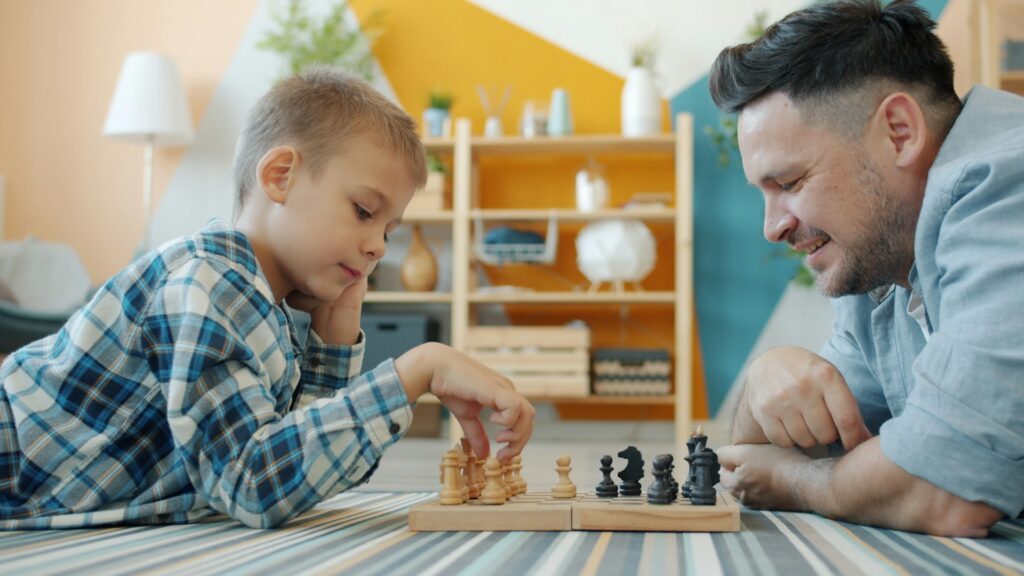 How Can Anger Management in Children Be Helped With Counseling? | Texas ...
