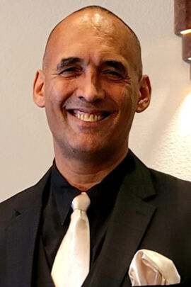 Photo of Richard Leveque