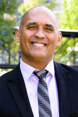 Photo of Richie Leveque