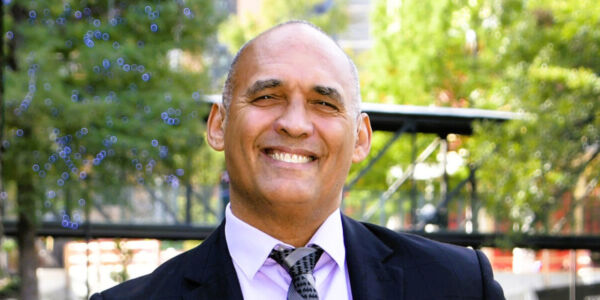 Photo of Richie Leveque