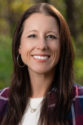 Photo of Shawna Shaughnessy