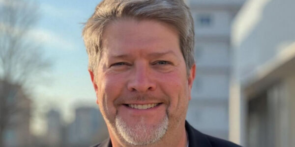 Photo of Patrick Parks