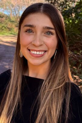 Photo of Chelsea Ann Peralez