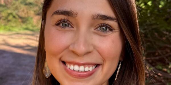 Photo of Chelsea Ann Peralez