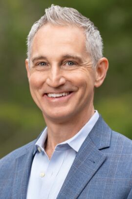 Photo of John Edmonson