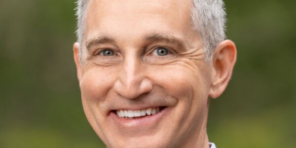 Photo of John Edmonson