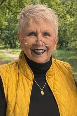 Photo of Kathleen Curran