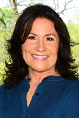 Photo of Kimberly Y. Schmit-Brown