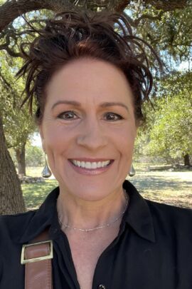 Photo of Kimberly Y. Schmit-Brown