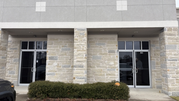 Texas Christian Counseling - McKinney West