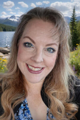 Photo of Christina Kingsley