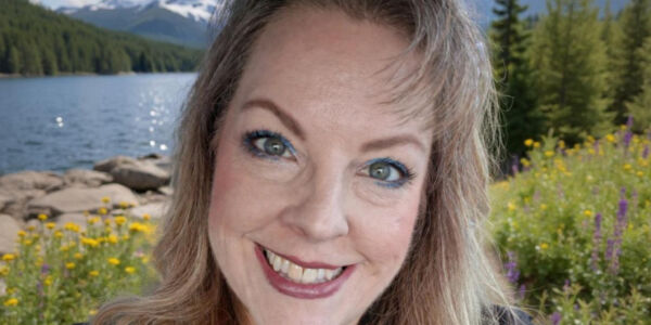 Photo of Christina Kingsley