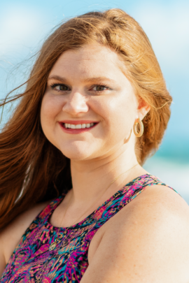 Photo of Mallory Beckwith