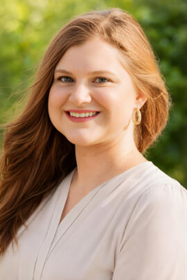 Photo of Mallory Beckwith