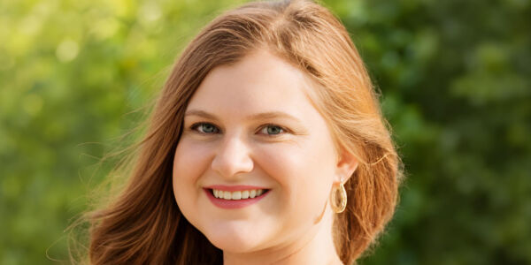 Photo of Mallory Beckwith