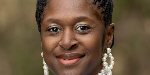 Photo of Shenetra Morgan