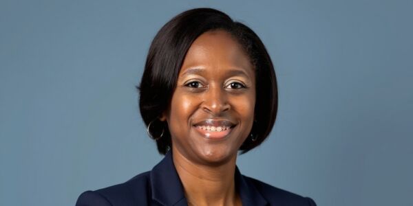 Photo of Shenetra Morgan