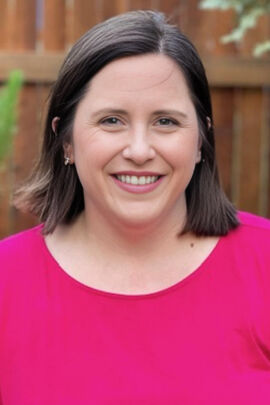 Photo of Holly Rohring