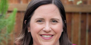 Holly Rohring