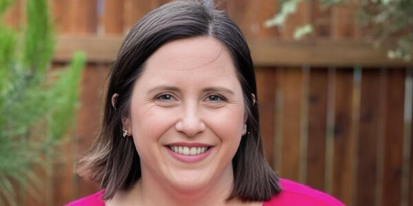 Photo of Holly Rohring