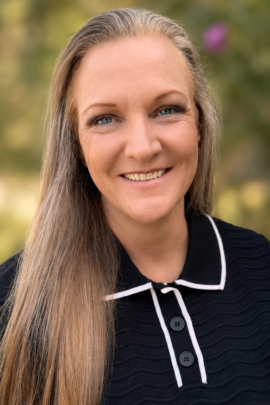 Photo of Kris Wood
