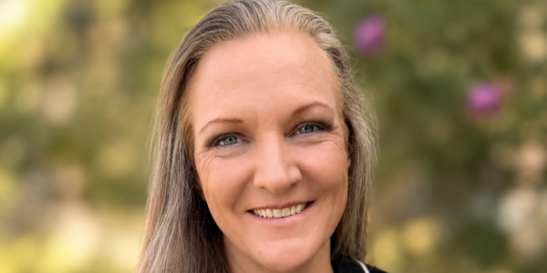 Photo of Kris Wood