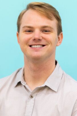 Photo of Benjamin Stanzell
