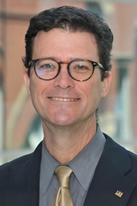 Photo of Chris Gilliland