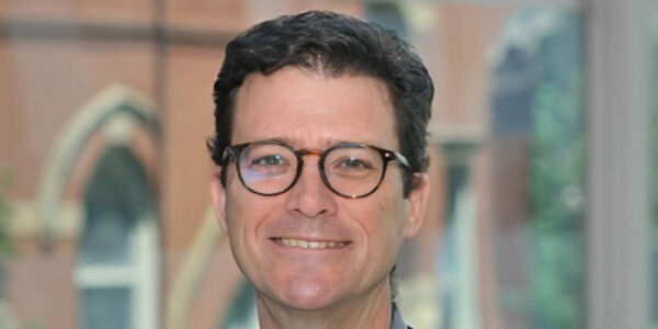 Photo of Chris Gilliland