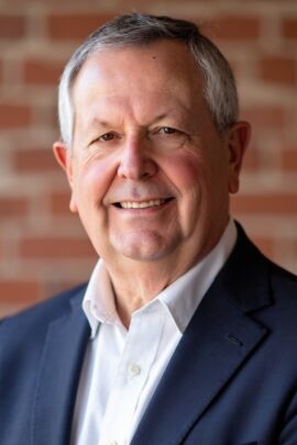 Photo of Ed Miller