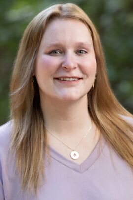 Photo of Laura Auldridge