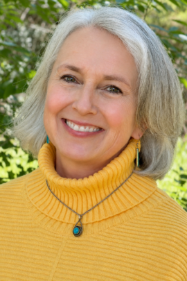Photo of Trisha Otey