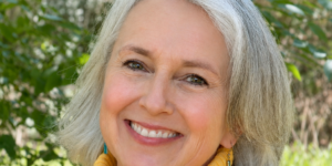 Trisha Otey