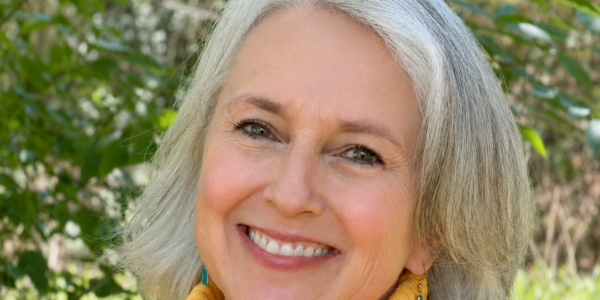 Photo of Trisha Otey