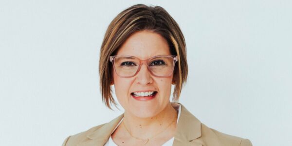 Photo of Rebecca Marquez