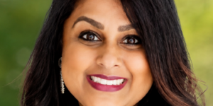 Janice Abraham