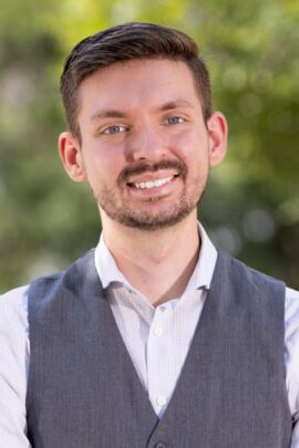 Photo of Michael Louis Malone