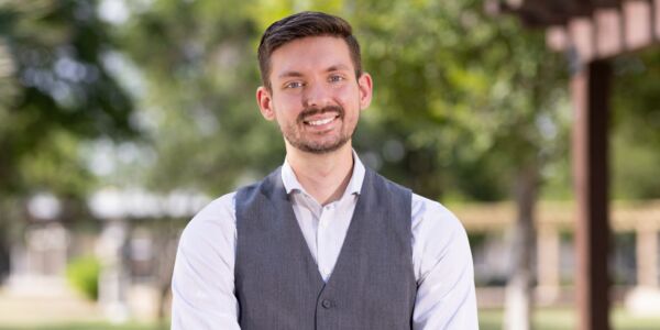 Photo of Michael Louis Malone
