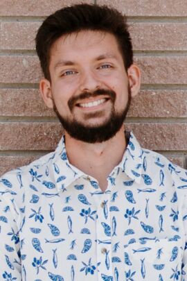 Photo of Michael Louis Malone
